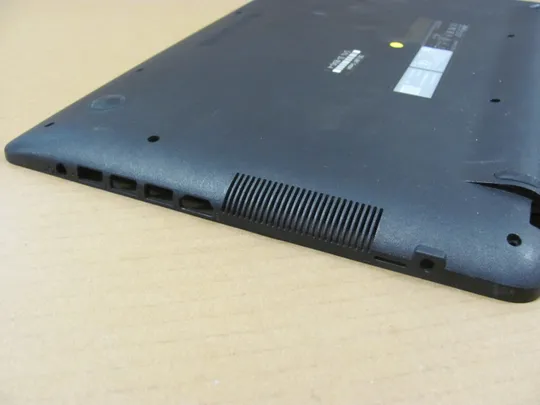 765-3 Кришка дно піддон корпуса 13NB0HE1AP0422 для ASUS X540 R540 K540 F540 X541 X543 R543 F543 K543  оригінал Продаж