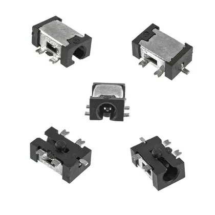 фото, Роз'єм живлення для планшета PJT007-2.5mm-0.7mm (GoClever, Vertex, China Tablet)