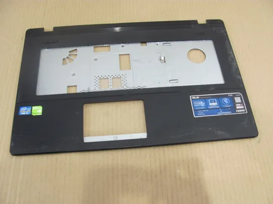 463-8 Кришка панель палмрест 13GNDO1AP072-1 для Asus F75A X75A X75VD X75VB X75A1 F75 A75 оригінал Ціна