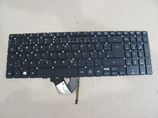 номер0282-27 клавіатура Клавіатура для ноутбука  Keyboard з підсвіткою робоча AEZRKG00010  для Acer Aspire   V5-552 V5-572 V5-573 M3 M3-581 M3-581G M3-581PT M3-581PTG оригінал Ціна