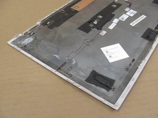 764-6 Кришка дно піддон корпуса M45109-001  для HP Pavilion X360 оригінал Недорого