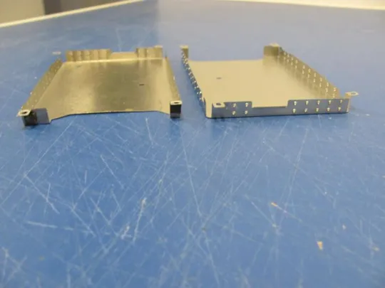 №145-12 корзина диска для DELL LATITUDE E5540 оригінал З аукціону