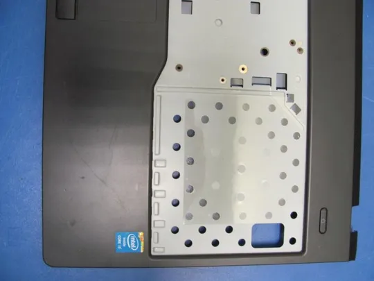 №18-4 Кришка панель палмрест та тачпад 33FH9TCJTV0 для FUJITSU LIFEBOOK A555 оригінал З аукціону
