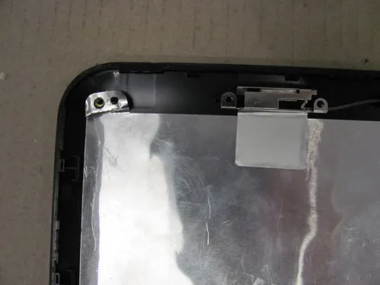 номер0128-4 кришка матриці 3JLX6LCTP30 дляHP Pavilion DV6 DV6-3000 оригінал Де купити