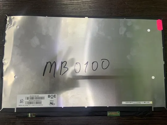 MB 0100 NV156FHM-N45 Ціна