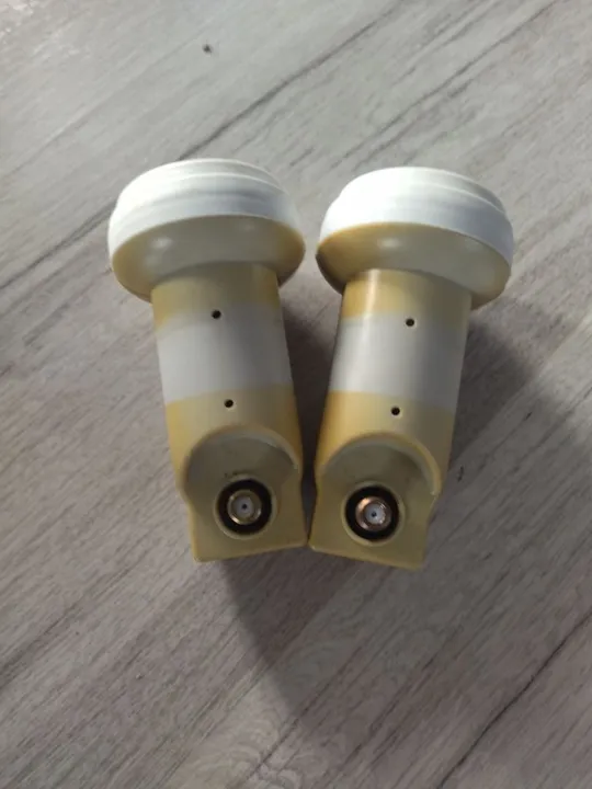 Купити Головки для спутника SkyGet Universal SINGLE LNB