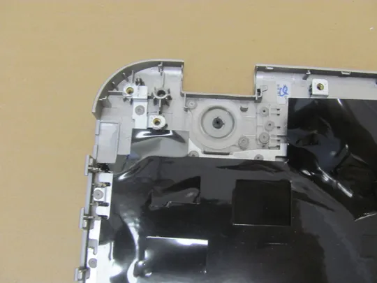 номер0939-9 корпус кришка палмрест тачпад Палмрест корпус топкейс палмрест для ноутбука Верхняя панель палмрест cover-C AP10S000300 для Toshiba Satellite M50D  оригінал Характеристики