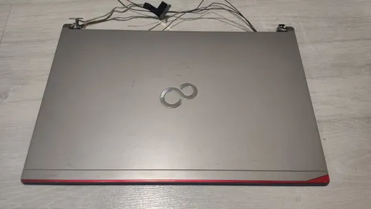 Купити Кришка+рамка+петлі Fujitsu E744