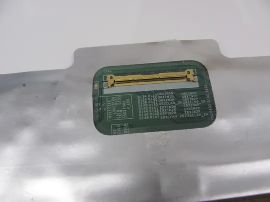 МР7-2 матриця B156HTN01.1 15.6&quot; Full HD 1080p/HDTV  LVDS 40 pin TN a-Si TFT-LCD , LCM Продаж