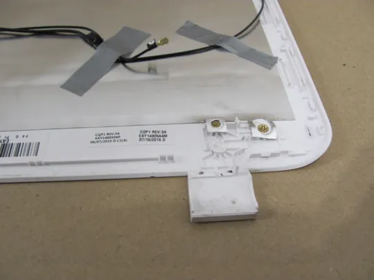 409-9 кришка  матриці   EAY1400506A  для  HP Pavilion 15-P    оригінал Торговий майданчик