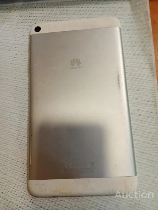 Купити Huawei MediaPad T1 7 3G T1-701U задняя крышка с кнопками и аккумулятором