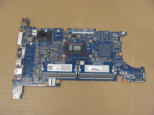 795-7 материнська плата L15518-601 I5-8350U 6050A2945601 для HP Elitebook 840 G5 G6 оригінал Ціна