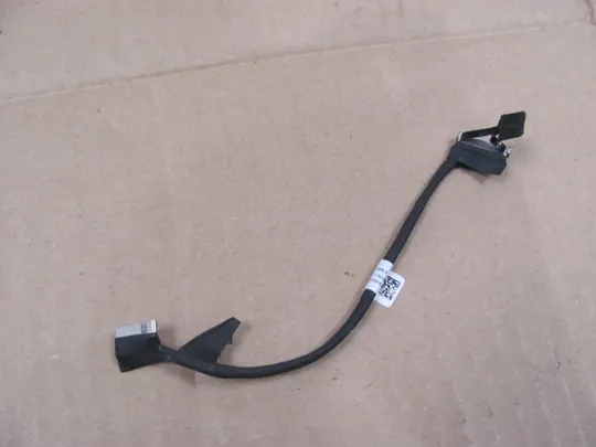 723-17 шлейф підключення акб DC02003SY00 DC02003PI00 DC02003T400  0WHXFP  для  DELL Latitude 14 5420 5421 5430  оригінал Ціна