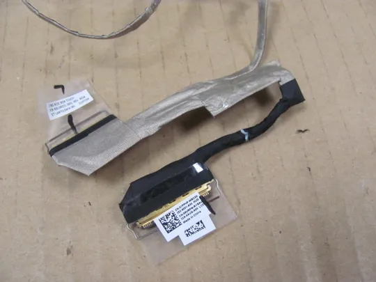 Купити 693-8 шлейф 450.0MZ01.0002 07PPHF для  Dell Inspiron 15 Pro 5510 5511 5515 оригінал