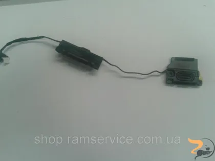 фото, Динаміки для ноутбука Lenovo ThinkPad 11e, б/в