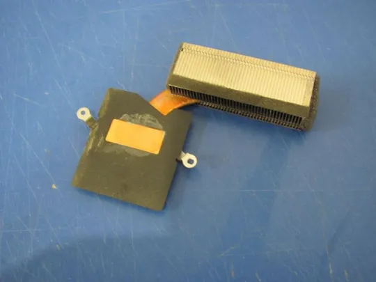 Купити №6-36 Термотрубка системи охолодження для Toshiba Portege R30-A-13W оригінал