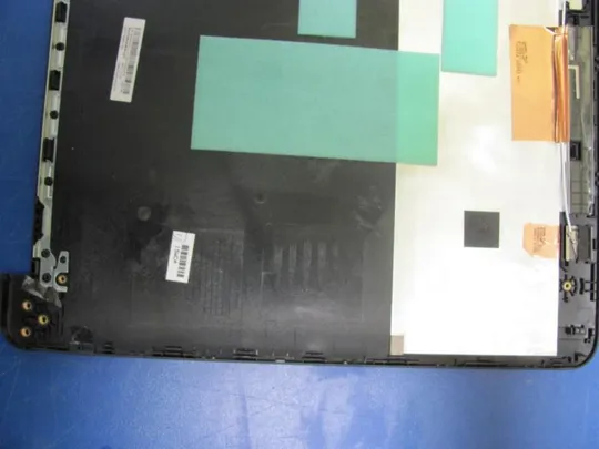 №101-3 кришка матриці 738691-001 6070b0686101 для HP PROBOOK 655 G1 650 G1 оригінал Недорого