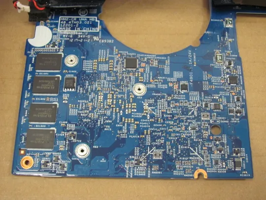 номер0202-34 материнська плата,Mainboard,Материнка,Основна плата,Системна плата,Плата системи,Laptop motherboard,мамка, ноутбучна плата 48.4TH03.021 SR0CW i3-2377M для ACER Aspire S3 S3-951 S3-371 MS2346 оригінал Недорого