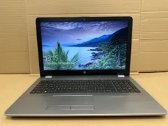 фото, 1535 HP 250 G6 15.6" FHD i5-7200u 2.5Ghz / 16Gb / 128Gb ssd+1TB HDD / WebCam + блок живлення