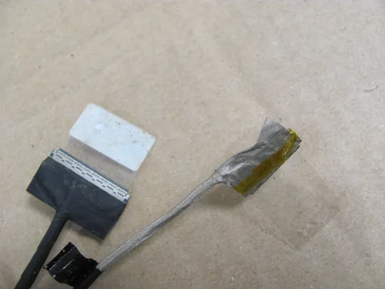 586-14 шлейф матриці 14005-02090500 14005-02090400  для ASUS F541 F541S X541 K541 A541 оригінал Продаж