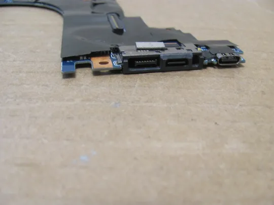 номер1039-6 материнська плата РОБОЧА  SR3LA  i5-8250U 448.0CW18.0011 для Lenovo Thinkpad T580 P52S Mainboard Материнка Основна плата Системна плата Плата системи Laptop motherboard мамка ноутбучна плата оригінал Інтернет-аукціон