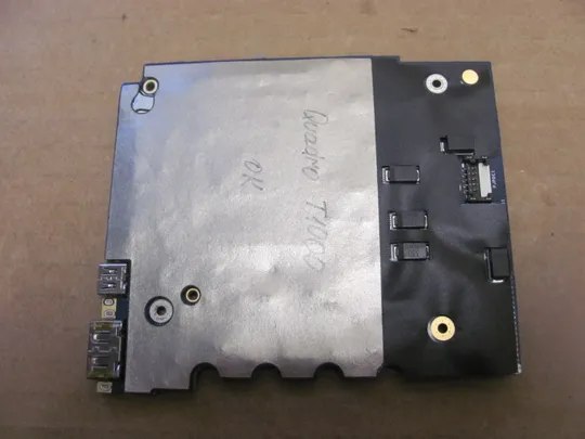 номер0976-15 відеокарта FDX50 LS-J172P N19P-Q1-A1 NVIDIA QUADRO T1000 4GB для Dell Precision 7560 оригінал Продаж