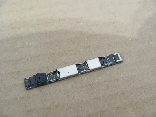 549-21 WEB камера BA59-03275A для SAMSUNG NP700 NP700Z5C 700Z оригінал Ціна