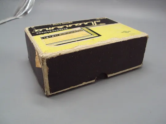 Коробка радиоприемник Планета ссср коробочка размер 6 х 16 х 11,8 см №15966 Характеристики