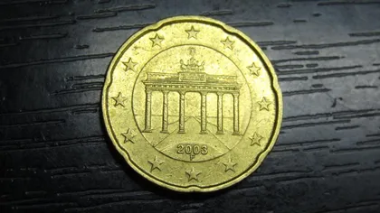 фото, 20 євроцентів 2003 F Німеччина