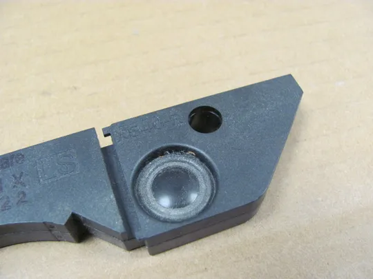 765-8 динаміки для ASUS X540 R540 K540 F540 X541 X543 R543 F543 K543 оригінал З аукціону