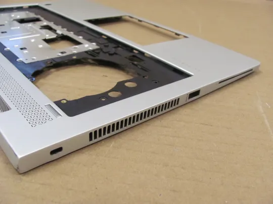 Купити 793-1 Кришка панель палмрест 6070B1487601 6070b1225101 L62746-001  для  HP Elitebook 745 840 G5 G6 оригінал