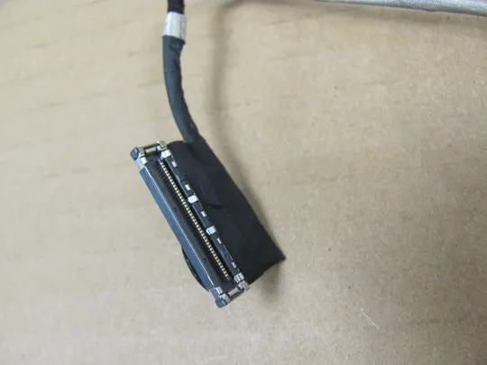 353-12 шлейф 0VJP3J DC02C00K200 для Dell Latitude 5510 5511  Precision 3550 3551  оригінал Продаж