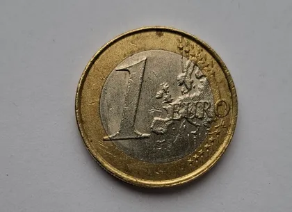 фото, 1 Евро Euro 2008 Мальта