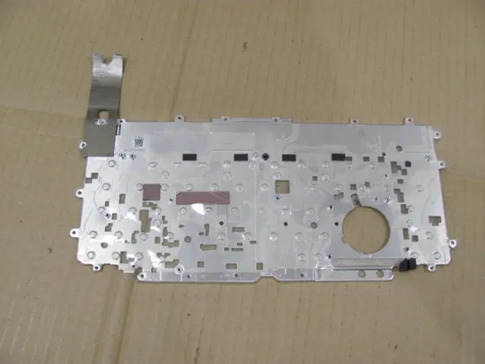 Купити 697-13 кріплення клавіатури 00J29J для Dell Latitude 5310 E5310  оригінал