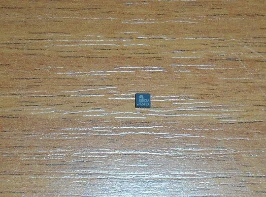 Мікросхема ANX6903A Ціна
