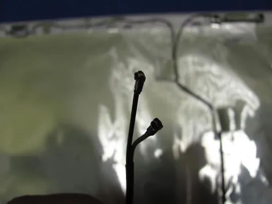 №11-5 Верхня кришка матриці 3GNE7LHN00 для SONY VAIO PCG-61611M оригінал Інтернет-аукціон