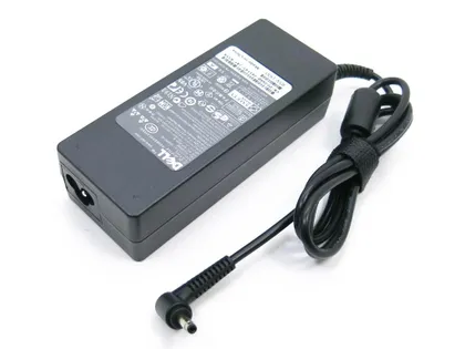 фото, Зарядное устройство для Dell 19.5V 4.62A 90W (4.8-4.2*1.7) Bullet.