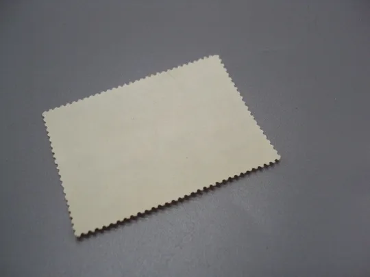 Марка ссср 1980 год космос Союз Т-3 космонавты Макаров, Кизим и Стрекалов негаш №18118 З аукціону