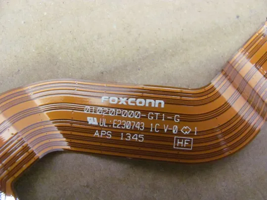 номер0192-19 плата Smart Card Reader 01020P000-GT1-G для Toshiba Tecra A50-A A50 оригінал Інтернет-аукціон