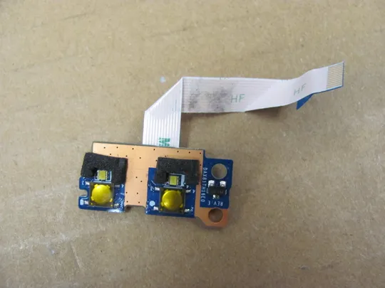 Купити 38-29 плата LED DAX81TH16E0  для HP ProBook  440 G4 445 G4 430 G4 оригінал