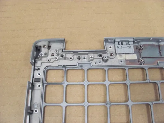 номер0864-6 Кришка панель палмрест  01V6HD 460.0NS0D.0012 для DELL  latitude 5520 Precision 3560 Палмрест корпус топкейс Верхня панель палмрест cover-C оригінал Інтернет-аукціон