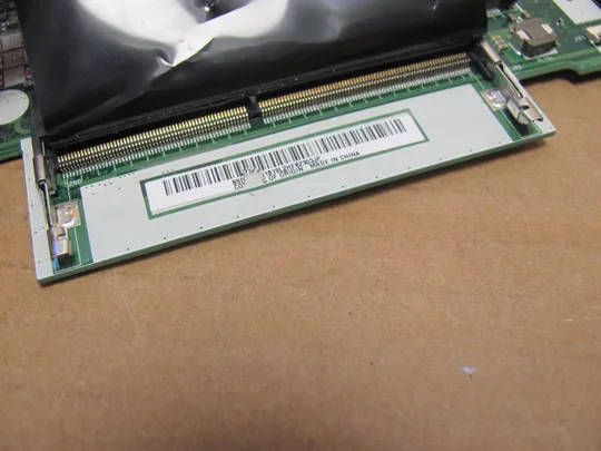 номер1036-9 материнська плата SR2F0 i5-6300U CT470 NM-A931 для Lenovo Thinkpad T470 Mainboard Материнка Основна плата Системна плата Плата системи Laptop motherboard мамка ноутбучна плата оригінал Характеристики