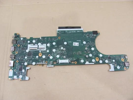 Купити 623-8 материнська плата РОБОЧА BIOS PASS CT470 NM-A931 SR2FY i5-6200U  для Lenovo ThinkPad  T470 оригінал