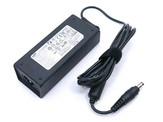 Блок питания для Samsung R460, R458, R439, R431, R430, R429, R428 (19V 3.16A 65W (5.5*3.0+Pin)) ORI Ціна