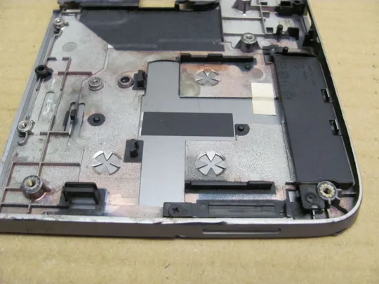 номер0243-5 Кришка панель палмрест 6070B676001 730800-001 для HP EliteBook 850 G1 750 755 850 G1 G2 оригінал На торгах