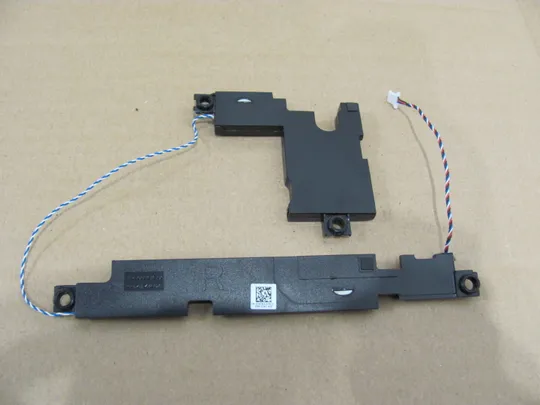 Купити 432-12 динаміки 0CRCR4  PK23000OG00 для  DELL Latitude 3550 E3550 оригінал