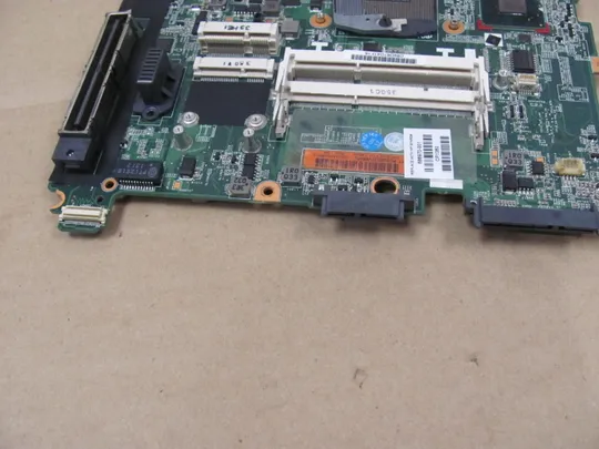 660-7 материнська плата 686970-001 для HP EliteBook 8570P 8560P оригінал З аукціону