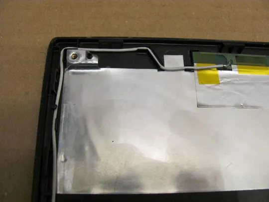 560-14 кришка матриці 13N0-LGA0401 13GN5G1AP030-1 для Asus P53E оригінал На торгах