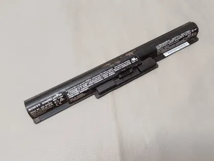 фото, 0713  акумулятор SONY VGP-BPS35A 14.8V 40WH НІМЕЧЧИНА