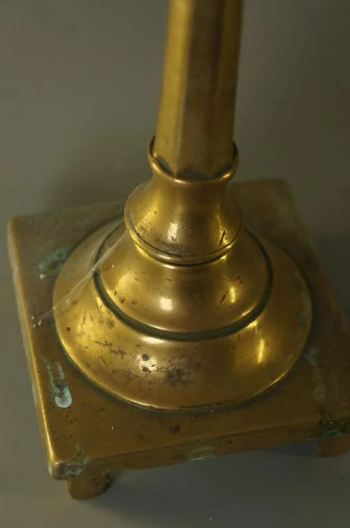 Подсвечник колонна высота 25,5 см (№ 379) Продаж